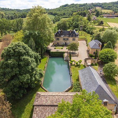 Gite Domanial En Perigord Noir Cénac-et-Saint-Julien Buitenkant foto